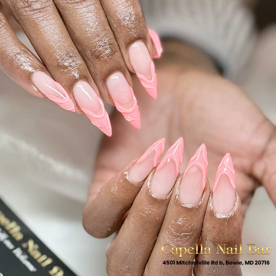 Nails Designs Collection